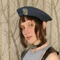 константлиспираллинг Голая