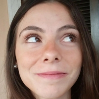 Кокетт15 Голая