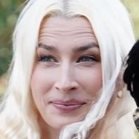 Кортни Энн Митчелл Голая