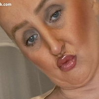 кристалббв Голая