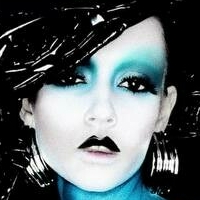 кристаллссс Голая