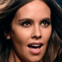 Кристина Педроче Голая