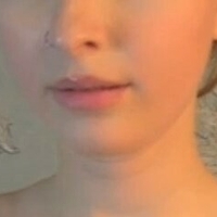 КруэлКьюти Голая