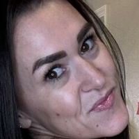 Крисси Голая