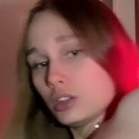 Милая Лили Голая