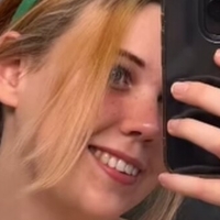 Кьют Рика Голая