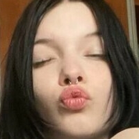 Кьют Кейт Голая