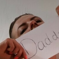 Дэдди Голая