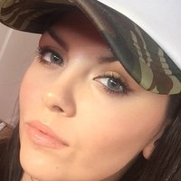 Даяна Антиверо Голая