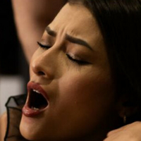 Далила Лу Голая