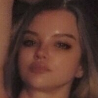 Дана Хэмм Голая