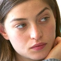 Дэниел Китсис Голая