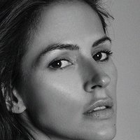 Даниэла Камачо Голая