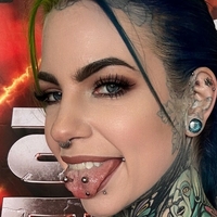 Дэни Капкейк Голая