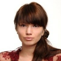 Дарья Д Голая