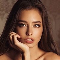 Дарина Дашкина Голая