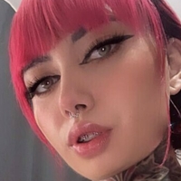 Даркли_вакс Голая