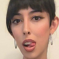 донривера Голая