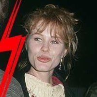Дебра Фойер Голая