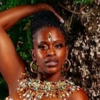 Ди Ди Легетт Голая