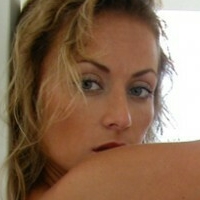 Дениз Уайт Голая