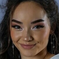 Девора Озберн Голая