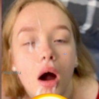 ди_фокс Голая