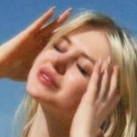 Диана Астер Голая