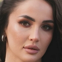 Диана Авсарагова Голая