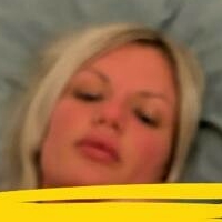 Диана Оларо Голая