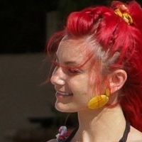 Дианна Басвелл Голая