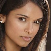 Дилшад Вадсария Голая