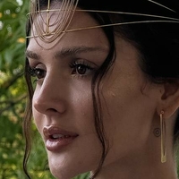 Дина Саева Голая