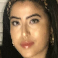 Диоса Луна Голая