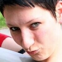 Дёрти-Бэйб Голая