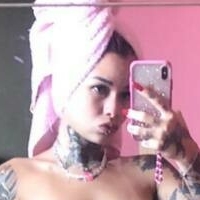 ДжейРаиссаКастро Голая