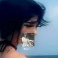 долликами Голая