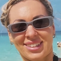 Доминик Эккерлин Голая