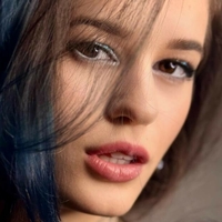 Вика Дорох Голая