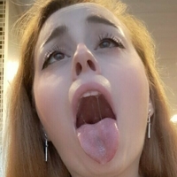DroolingAhegaoQueen Голая
