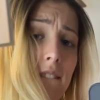 dunkindonutsgirl Голая