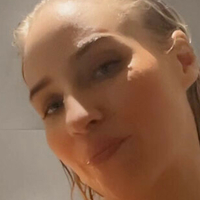 Эбани Бриджес Голая