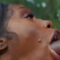 Эбони Мистик | ЭбониГоддессМистик Голая