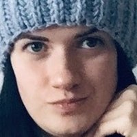 Екатерина Панасюк Голая