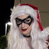 Электриш Голая