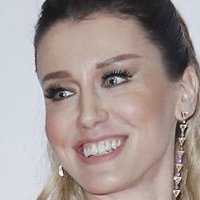 Елена Бароло Голая