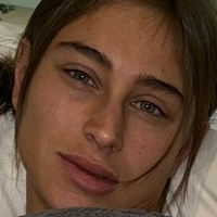 Элеонора Кэрри Голая