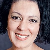 Элиана Араужо Голая