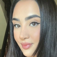 Элиза Гез Голая