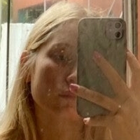 Элла Кания Голая